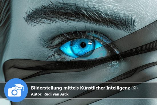 Bilderstellung mittels künstlicher Intelligenz
