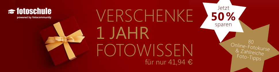 xmas25_fotoschule_970x250 Verschenke 1 Jahr Fotowissen