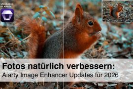 Aiarty Image Inhancer Update 2026