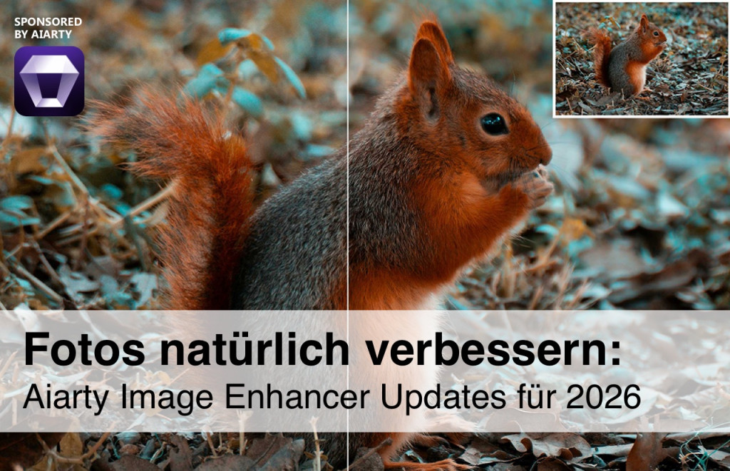 Aiarty Image Inhancer Update 2026